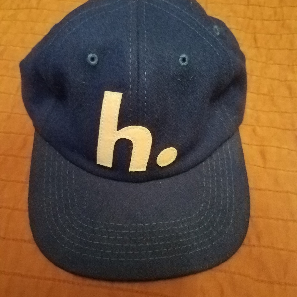 Humidity Nola skate shop hat